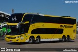 Viação Itapemirim 50116 na cidade de Curitiba, Paraná, Brasil, por Jefferson Simões. Número da foto: #12197981.