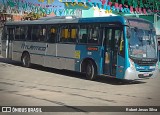 ATT - Atlântico Transportes e Turismo 881551 na cidade de Camaçari, Bahia, Brasil, por Robert Jesus Silva. Número da foto: #:id.