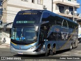 Athenas Turismo 3070 na cidade de Balneário Camboriú, Santa Catarina, Brasil, por Andrey  Soares Vassão. Número da foto: #12197439.