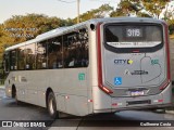 City Transporte Urbano Intermodal - Votorantim 657 na cidade de Votorantim, São Paulo, Brasil, por Guilherme Costa. Número da foto: #:id.