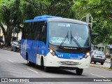 UTIL - União Transporte Interestadual de Luxo 760 na cidade de Rio de Janeiro, Rio de Janeiro, Brasil, por Brenno Santos. Número da foto: #12198870.