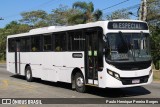 Bamonte Transportes 7E73 na cidade de Barra do Piraí, Rio de Janeiro, Brasil, por Paulo Henrique Pereira Borges. Número da foto: #:id.