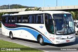 Reunidas Transportes Coletivos 27216 na cidade de Florianópolis, Santa Catarina, Brasil, por Rainer Schumacher. Número da foto: #12198470.