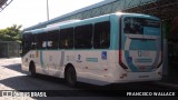Auto Viação São José 12403 na cidade de Fortaleza, Ceará, Brasil, por FRANCISCO WALLACE. Número da foto: #12197973.