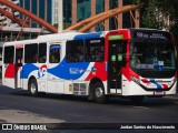 Viação Pavunense B32534 na cidade de Rio de Janeiro, Rio de Janeiro, Brasil, por Jordan Santos do Nascimento. Número da foto: #:id.
