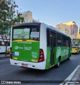 Tijuquinha - Auto Viação Tijuca A50189 na cidade de Rio de Janeiro, Rio de Janeiro, Brasil, por Guilherme Pires. Número da foto: #12197162.