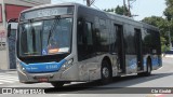 Viação Paratodos > São Jorge > Metropolitana São Paulo > Mobibrasil 6 3345 na cidade de São Paulo, São Paulo, Brasil, por Cle Giraldi. Número da foto: #:id.