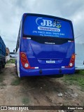 JB Transporte 30 na cidade de Capela, Sergipe, Brasil, por Bruno Costa. Número da foto: #:id.