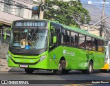 Rodoviária Âncora Matias B25566 na cidade de Rio de Janeiro, Rio de Janeiro, Brasil, por Jônatas Neves. Número da foto: #:id.