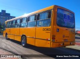 Cristo Rei > CCD Transporte Coletivo > SPE Via Mobilidade S/A DC983 na cidade de Curitiba, Paraná, Brasil, por Marcos Souza De Oliveira. Número da foto: #:id.