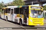 Plataforma Transportes 31125 na cidade de Salvador, Bahia, Brasil, por Itamar dos Santos. Número da foto: #:id.