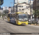 Viação Sudeste 8164 na cidade de Cachoeiro de Itapemirim, Espírito Santo, Brasil, por Gustavo Martins. Número da foto: #12196673.