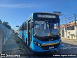 JTP Transportes - COM Bragança Paulista 03.115 na cidade de Bragança Paulista, São Paulo, Brasil, por Matheus Augusto Balthazar. Número da foto: #12198074.
