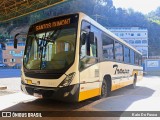 Transur - Transporte Rodoviário Mansur 2430 na cidade de Santos Dumont, Minas Gerais, Brasil, por Kaio Do Fusca. Número da foto: #:id.