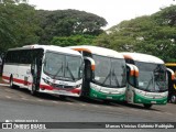 Expresso Maringá 6901 na cidade de Maringá, Paraná, Brasil, por Marcos Vinicius Gutierrez Rodriguês. Número da foto: #:id.