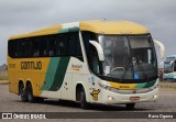 Empresa Gontijo de Transportes 18385 na cidade de Vitória da Conquista, Bahia, Brasil, por Rava Ogawa. Número da foto: #12198474.