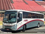 Auto Viação ABC RJ 105.128 na cidade de Niterói, Rio de Janeiro, Brasil, por Anderson José. Número da foto: #:id.