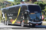 Advance Transatur 4041 na cidade de Barra do Piraí, Rio de Janeiro, Brasil, por José Augusto de Souza Oliveira. Número da foto: #:id.