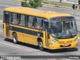 Escolares 318 na cidade de Fortaleza, Ceará, Brasil, por Ivam Santos. Número da foto: #:id.