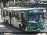 OT Trans - Ótima Salvador Transportes 21303 na cidade de Sabará, Minas Gerais, Brasil, por Felipe Damásio. Número da foto: #12198314.