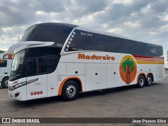 Madureira Turismo e Locadora de Veículos 5000 na cidade de Cascavel, Ceará, Brasil, por Jean Passos Silva. Número da foto: #12202238.