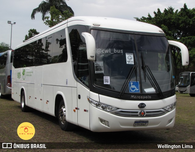 BYD - Build Your Dreams ELéTRICO RODOVIáRIO na cidade de Campinas, São Paulo, Brasil, por Wellington Lima. Número da foto: #12199745.