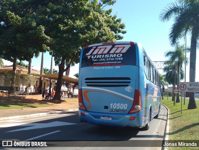 F.V.T. - Fábio Viagens e Turismo 10500 na cidade de Jaguariúna, São Paulo, Brasil, por Jonas Miranda. Número da foto: #12201503.
