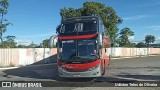 Expresso São Luiz 10200 na cidade de Brasília, Distrito Federal, Brasil, por Udiston Teles de Oliveira. Número da foto: #12201715.
