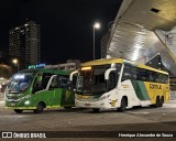 Empresa Gontijo de Transportes 21745 na cidade de Belo Horizonte, Minas Gerais, Brasil, por Henrique Alexandre de Souza. Número da foto: #12202510.