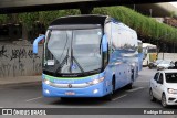 UTIL - União Transporte Interestadual de Luxo 9230 na cidade de Belo Horizonte, Minas Gerais, Brasil, por Rodrigo Barraza. Número da foto: #:id.