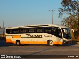 Transur - Transporte Rodoviário Mansur 6600 na cidade de Juiz de Fora, Minas Gerais, Brasil, por Gabriel Leal. Número da foto: #:id.
