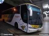 Empresa Gontijo de Transportes 14395 na cidade de Roseira, São Paulo, Brasil, por Emerson Dorneles. Número da foto: #12200006.