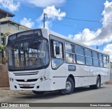 Ônibus Particulares 4250 na cidade de Vespasiano, Minas Gerais, Brasil, por Bruno Guimarães. Número da foto: #12199753.