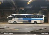 VIDA - Viação Danúbio Azul 18005 na cidade de São Paulo, São Paulo, Brasil, por André Leandro. Número da foto: #12200986.