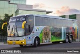 CT Turismo 0109 na cidade de Serra Talhada, Pernambuco, Brasil, por Lucas Ramon. Número da foto: #12201988.