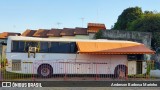 J. Baesso Transportes e Turismo 3470 na cidade de Guarulhos, São Paulo, Brasil, por Anderson Barbosa Marinho. Número da foto: #:id.