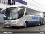 Calado Viagens e Turismo 1400 na cidade de Praia Grande, São Paulo, Brasil, por Mark 12. Número da foto: #12201877.