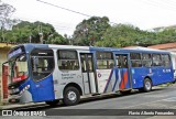 Rápido Campinas RL-33.119 na cidade de São Roque, São Paulo, Brasil, por Flavio Alberto Fernandes. Número da foto: #:id.
