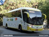 Auto Viação Ouro Verde 13097 na cidade de São Paulo, São Paulo, Brasil, por Emerson Dorneles. Número da foto: #:id.