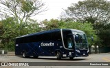 Viação Cometa 721502 na cidade de São Paulo, São Paulo, Brasil, por Francisco Ivano. Número da foto: #12202467.