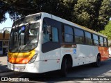 Saritur - Santa Rita Transporte Urbano e Rodoviário 4670 na cidade de Timóteo, Minas Gerais, Brasil, por Joase Batista da Silva. Número da foto: #:id.