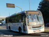 Viação Redentor C47733 na cidade de Rio de Janeiro, Rio de Janeiro, Brasil, por Vinicius Lopes. Número da foto: #:id.