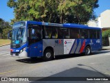 Next Mobilidade - ABC Sistema de Transporte 81.749 na cidade de Santo André, São Paulo, Brasil, por Santo André Urban. Número da foto: #12199819.