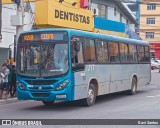 Viação Rosa Vitória da Conquista 1065 na cidade de Vitória da Conquista, Bahia, Brasil, por Davi Santos. Número da foto: #:id.