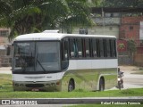 Ônibus Particulares 6058 na cidade de Dias d`Ávila, Bahia, Brasil, por Rafael Rodrigues Forencio. Número da foto: #12200535.