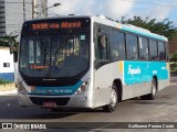 Auto Ônibus Fagundes RJ 101.084 na cidade de Niterói, Rio de Janeiro, Brasil, por Guilherme Pereira Costa. Número da foto: #:id.
