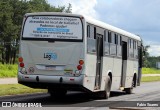 LogTop LT-62 na cidade de Santa Izabel do Pará, Pará, Brasil, por Fabio Soares. Número da foto: #12199600.