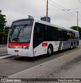 Metra - Sistema Metropolitano de Transporte 5410 na cidade de São Paulo, São Paulo, Brasil, por Renan De Jesus Oliveira. Número da foto: #:id.