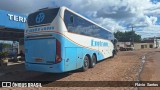 Emtram 5170 na cidade de Barra da Estiva, Bahia, Brasil, por Flávio  Santos. Número da foto: #12199689.
