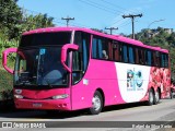Rio Turismo Maravilha 4752 na cidade de Petrópolis, Rio de Janeiro, Brasil, por Rafael da Silva Xarão. Número da foto: #:id.